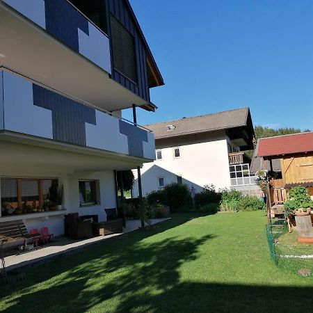 Appartements Oberleiter Valdaora Esterno foto