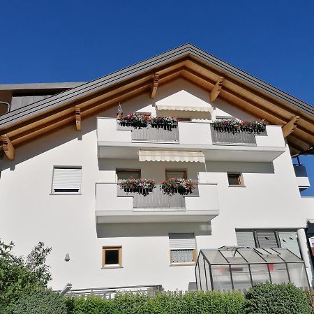 Appartements Oberleiter Valdaora Esterno foto