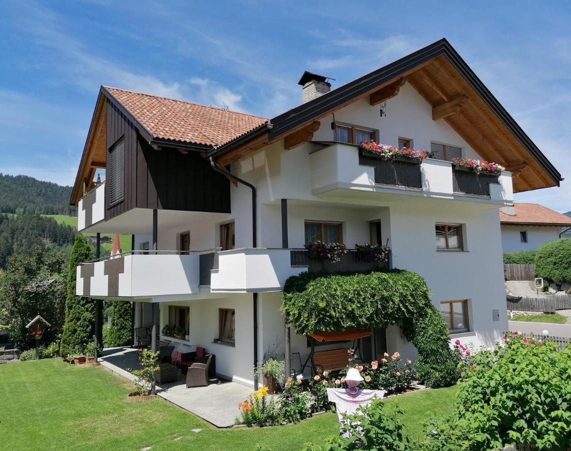 Appartements Oberleiter Valdaora Esterno foto