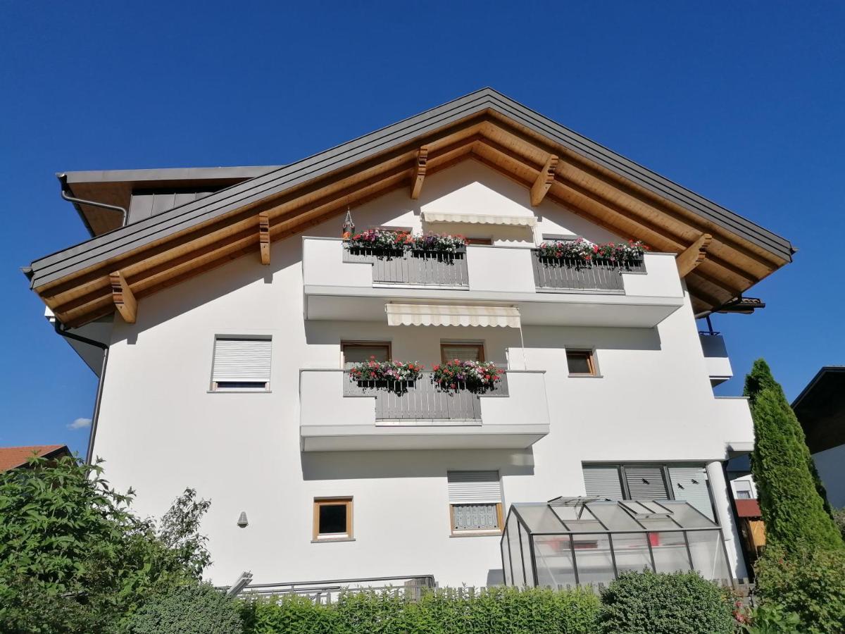 Appartements Oberleiter Valdaora Esterno foto
