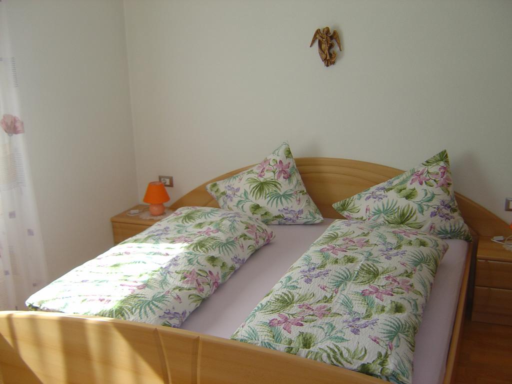 Appartements Oberleiter Valdaora Esterno foto