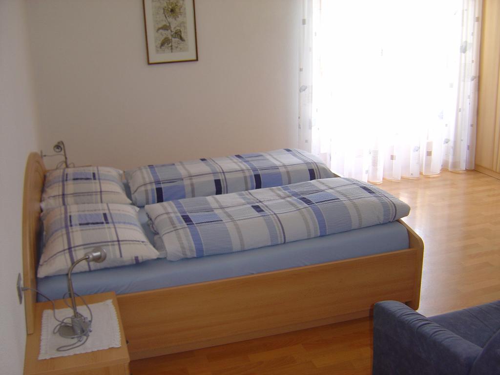 Appartements Oberleiter Valdaora Esterno foto
