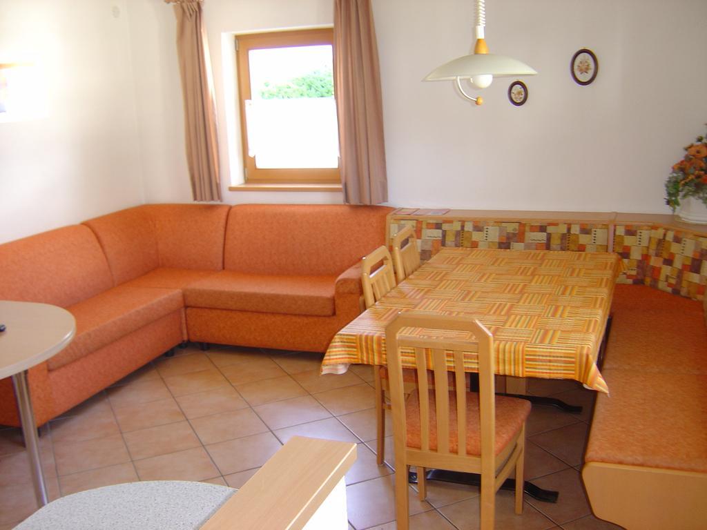 Appartements Oberleiter Valdaora Esterno foto