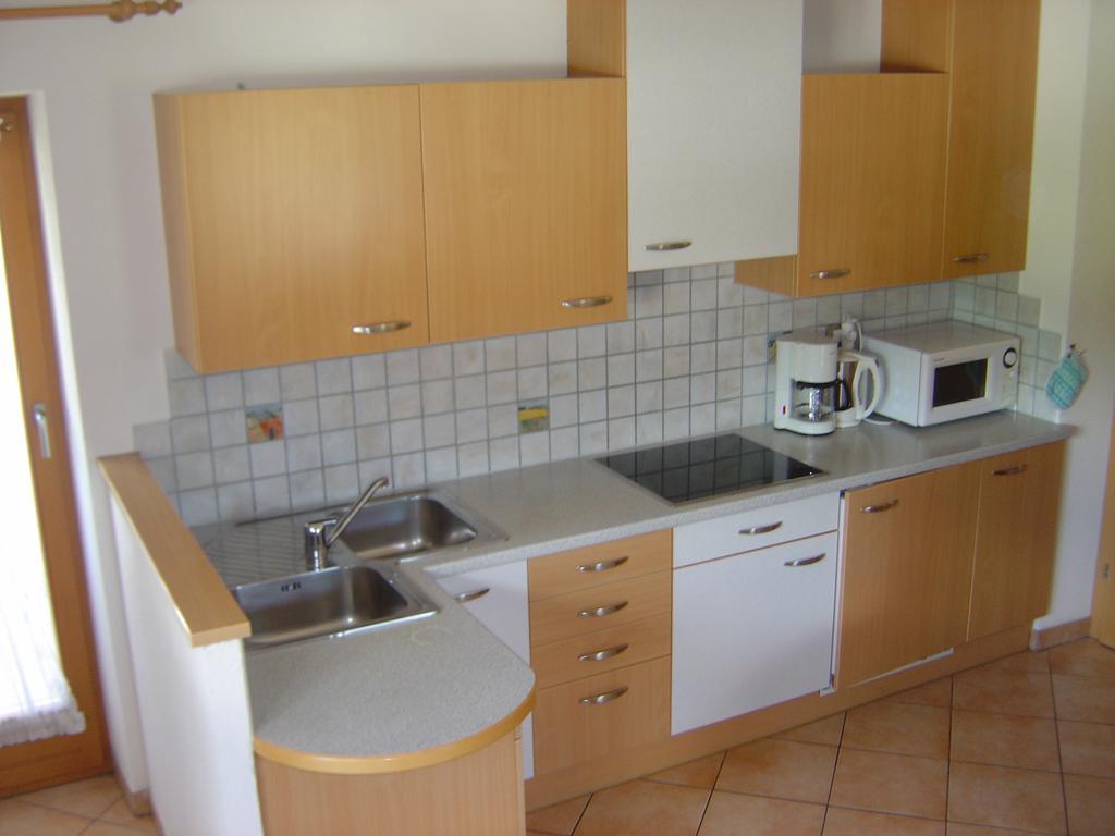 Appartements Oberleiter Valdaora Esterno foto