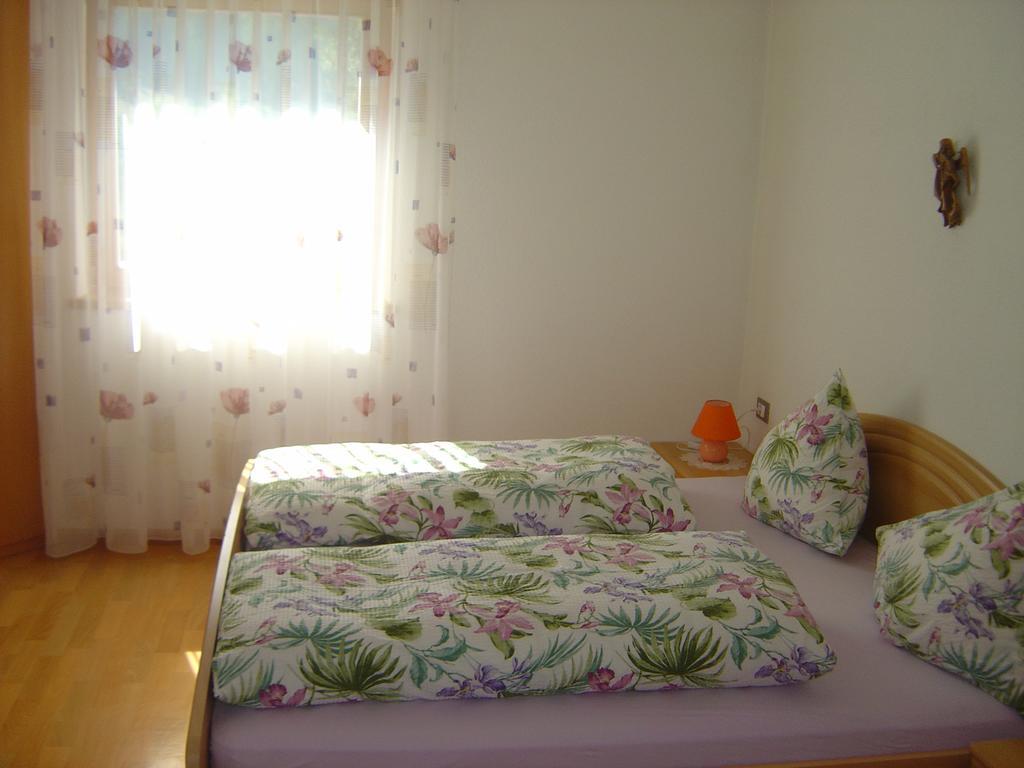 Appartements Oberleiter Valdaora Esterno foto