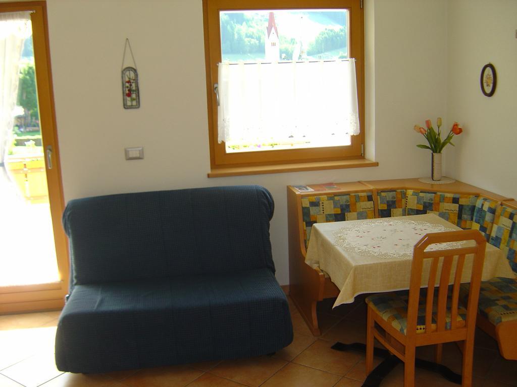 Appartements Oberleiter Valdaora Esterno foto