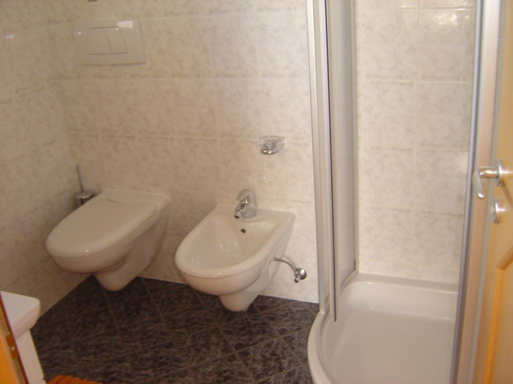 Appartements Oberleiter Valdaora Esterno foto