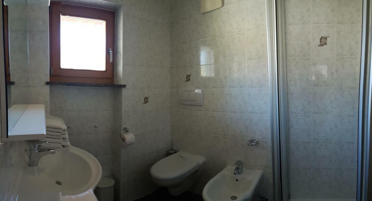 Appartements Oberleiter Valdaora Esterno foto