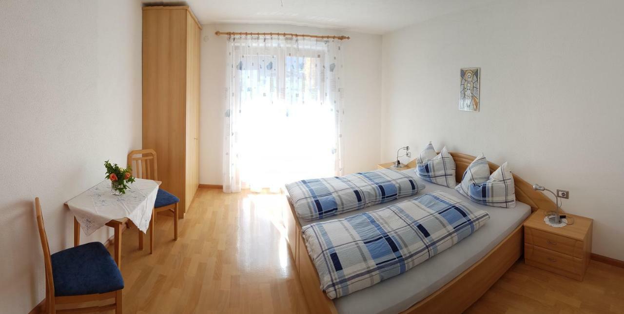 Appartements Oberleiter Valdaora Esterno foto