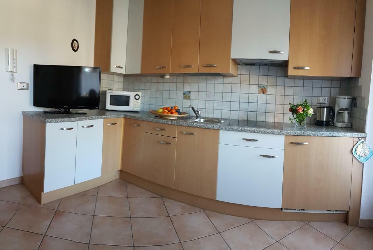 Appartements Oberleiter Valdaora Esterno foto