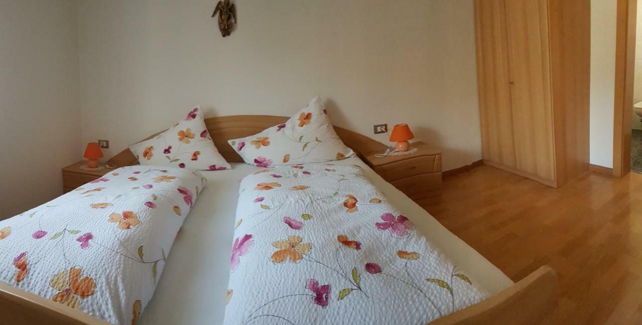 Appartements Oberleiter Valdaora Esterno foto