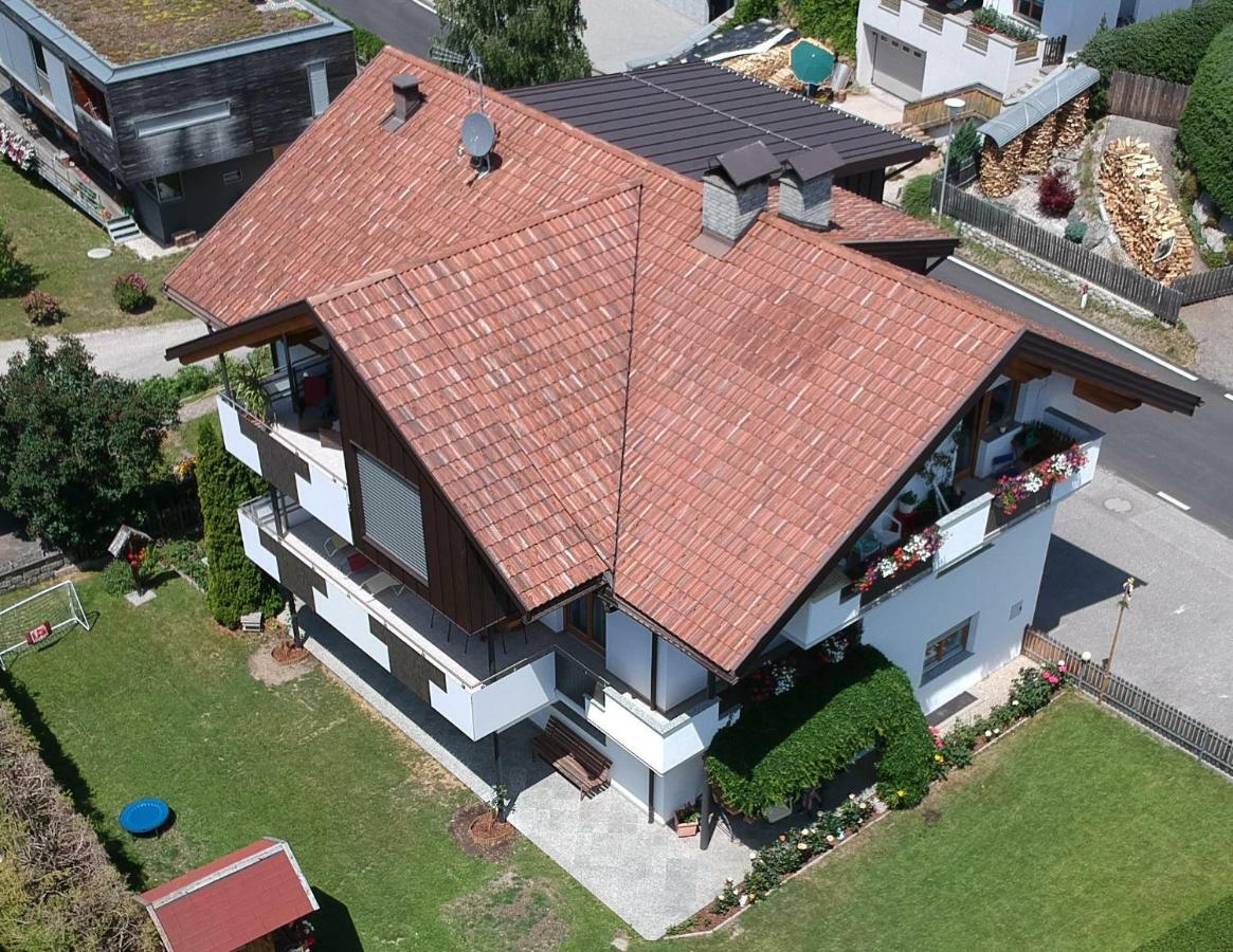 Appartements Oberleiter Valdaora Esterno foto