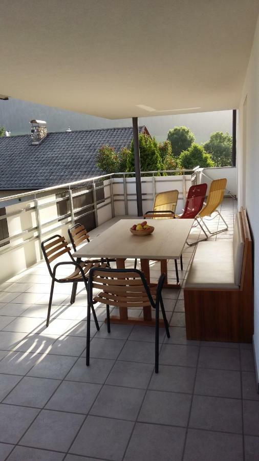 Appartements Oberleiter Valdaora Esterno foto