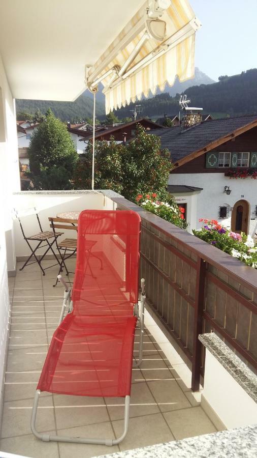 Appartements Oberleiter Valdaora Esterno foto