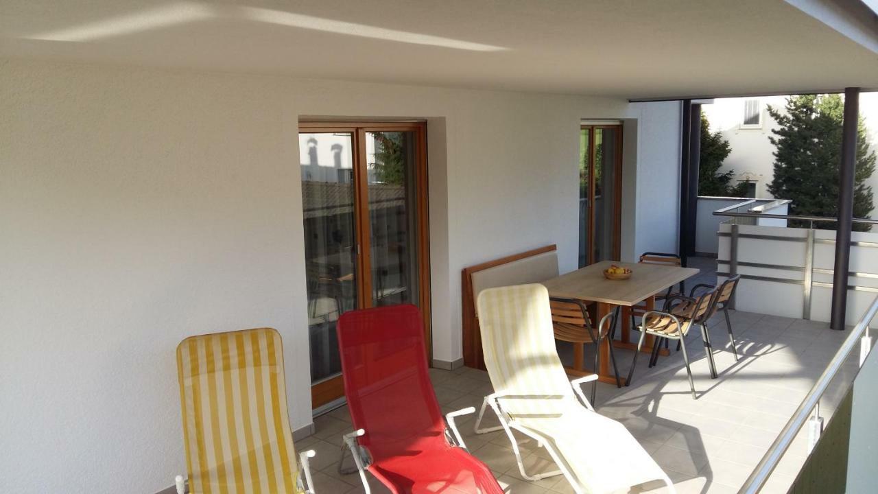 Appartements Oberleiter Valdaora Esterno foto